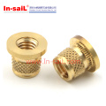 Brass Insert Nut for Overhead Projector